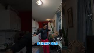 DNA AMSTERDAM karaoke Filipino [upl. by Ula642]