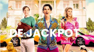 Trailer De Jackpot  AFAS Software [upl. by Irtemed]