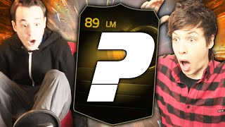 THIS IS JUST INSANE  FIFA 15 PACK OPENING [upl. by Yraccaz]