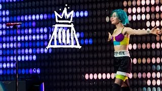 Paramore  Pressure amp Emergency  Monumentour Tampa FL [upl. by Tanaka]