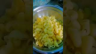 Pasta ra recip cooking shortvideo youtubeshorts [upl. by Anuaf550]