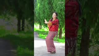 ChoyangGung Ghi Thridu Nima by Phub Zam Feat Sangay Lhamo [upl. by Persas]