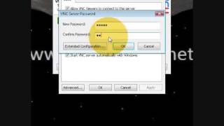 Monitor Network Computers using Real VNC [upl. by Ylahtan]