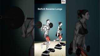 Best Glutes Exercises to build Rounded Glutes  Workout Video [upl. by Neerhtak208]