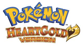 Celadon City OST Version  Pokémon HeartGold amp SoulSilver [upl. by Nealey]