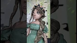 plasticine art stopmotion [upl. by Reyaht]