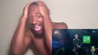 Dimash Kudaibergen OPERA 2 Reaction I Literally Lost My Mind [upl. by Vander]