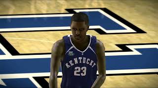 2024 SEC Basketball Tournament Semi Finals Alabama VS Kentucky [upl. by Pillihp49]