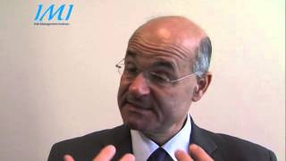 Professor Costas MarkidesWhat is strategic innovation [upl. by Levins]