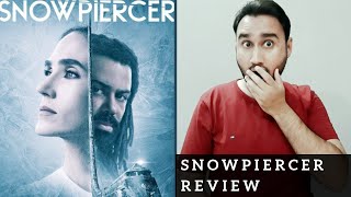 Snowpiercer Review  All Episodes  Faheem Taj [upl. by Boylston782]