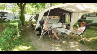 Camping Riquewihr [upl. by Walker]