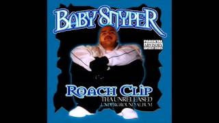 Baby Snyper  3 Imma Blast [upl. by Pinsky640]