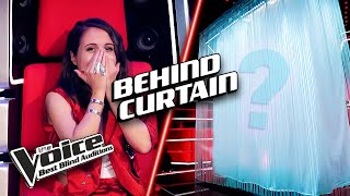 Surprising Blind Auditions The Coaches Didnt See Coming on The Voice [upl. by Alenson]