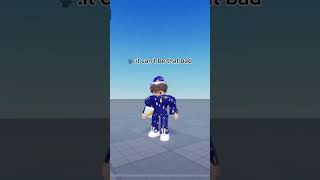 NAH WHAT THE FRICK fypシ゚ roblox robloxmemes [upl. by Hadlee]