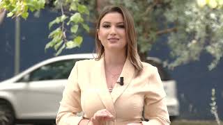 Korrespondent ora 2000  19 Tetor 2024  ABC News Albania [upl. by Cece]