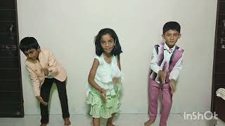 disco deewanel Gilli Gilli appa dance dancestepsforkids dancecover subscribe kidsdancecoverlike [upl. by Bartosch234]