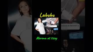 c Morena at c Tisoy🤎🤍 aldenandkath helloloveagain kathden ethanandjoy shorts youtubeshorts [upl. by Assil]