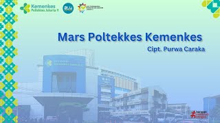 Mars Poltekkes Kemenkes [upl. by Mandy]