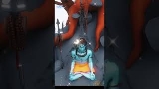 Mahadev Status tseriesbhaktisagar mahadev kedarnathstatus shorts [upl. by Nadnerb505]