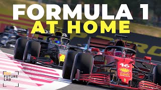 The top 9 best F1 games ever [upl. by Hambley364]