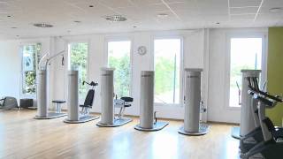 VeniceBeach Premium Fitness Club Sinsheim [upl. by Edieh]