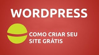 Como criar um site grátis com registro de domínio grátis por 1 ano [upl. by Kcitrap]