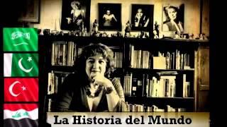 Diana Uribe  Historia del Medio Oriente  Cap 01 Origen de la Civilización [upl. by Nollahs]