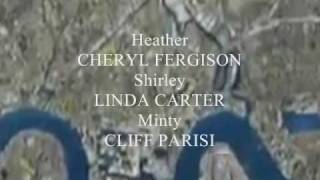 EastEnders Mock Closing Credits [upl. by Nospmas]