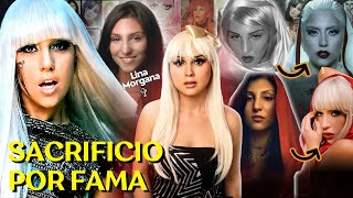 El Oscuro Secreto Detrás del Éxito de Lady Gaga  El Misterio de Lina Morgana [upl. by Dur]