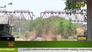 Every Rail budget only disappointment is allotted to Kochuveli Railway Station [upl. by Tay30]