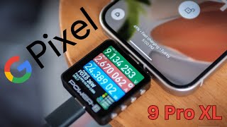 Google has made fast charging the Pixel 9 Pro XL an absolute nightmare [upl. by Jon]