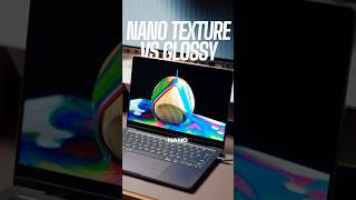 Macbook Pro’s Nano Texture Display Worth the Hype 🤔 [upl. by Esinert]