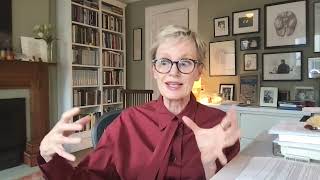 The Big Anxiety  Introducing Siri Hustvedt  How do art therapies work [upl. by Hplodur]