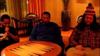 Mannie Fresh Interview CapCityViews [upl. by Doroteya]