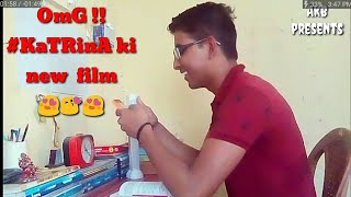 🔥Aaram se padhunga  Adarsh Barnwal  Tvf  Katrina kaif  every student story [upl. by Katz]