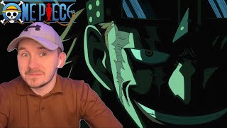 The Underworld Brokers Appear  One Piece Reaction Episode 600601 [upl. by Orteip900]