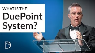 What is the DuePoint System in 3 minutes [upl. by Enitsuj790]