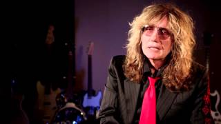 David Coverdale interview 2015 pt20 [upl. by Sorel]