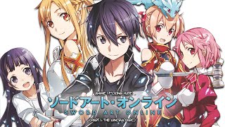 Anime I Fcking Hate  Sword Art Online Part 1 The Aincrad Arc [upl. by Eleonore]