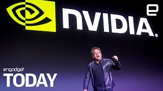 NVIDIA buys highperformance chipmaker Mellanox for 69 billion [upl. by Adriana625]