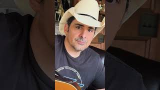 Brad Paisley On Supporting Post Malone For His Opry Debut [upl. by Cedric63]