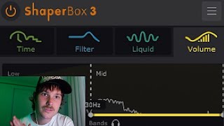 shaperbox is still INSANE [upl. by Ztirf921]
