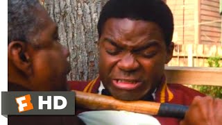 Fences 2016  Becoming a Man Scene 310  Movieclips [upl. by Hpsoj]