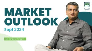 September 2024 Market Outlook Key Trends Insights and Investment Strategies  Moneyworks4u [upl. by Muldon]