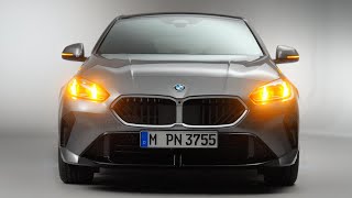 2025 BMW 120 Sport Hatchback [upl. by Ylrehc]