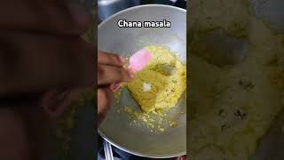 Restuarant style Chana masala without onion and garlic simple homemade recipe tasty 😋🤤 [upl. by Neeliak]