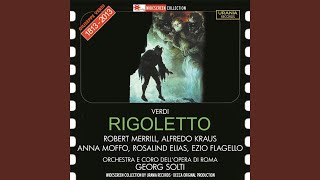 Rigoletto Act I Figlia … Mio padre Rigoletto Gilda [upl. by Nerak300]