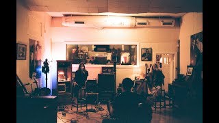 Aly amp AJ  Slow Burn Live from Sun Studios 2019 [upl. by Aerdnaz]