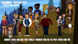 Total Drama Periculum Falls My Way [upl. by Noraj803]