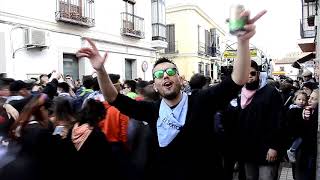 Fiestas del Olivo 2018 La última y [upl. by Sandon]